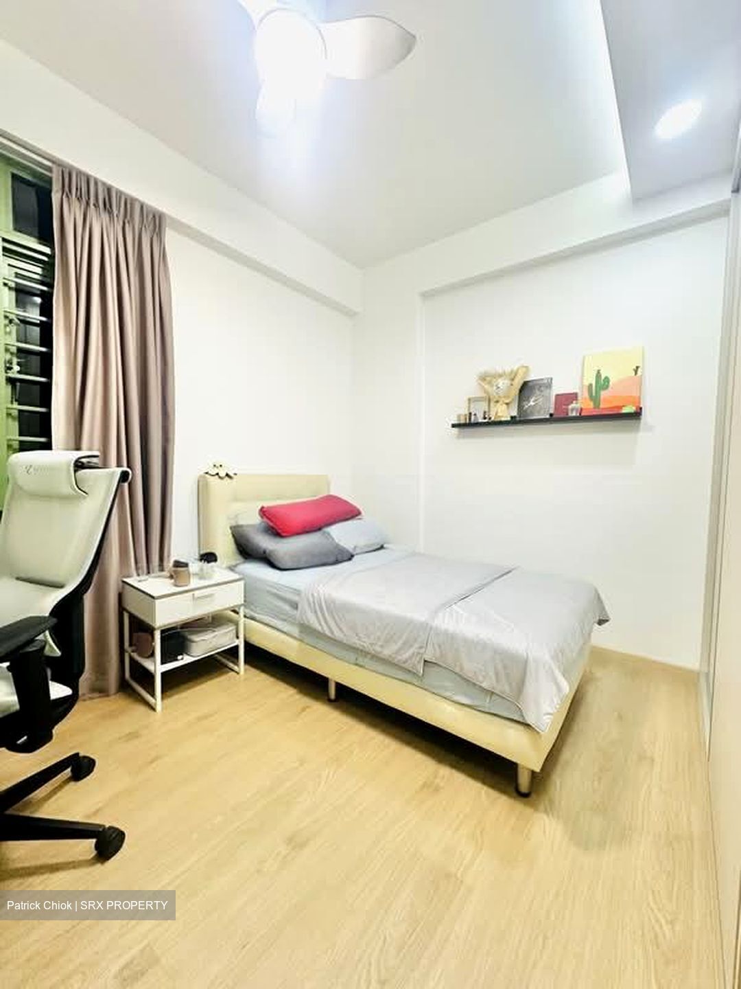 Windermere (D23), Condominium #615959501